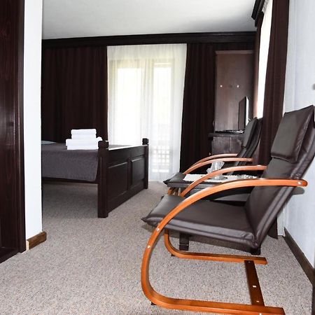 Hotel Casa Poienarilor Sîmbăta de Sus Esterno foto