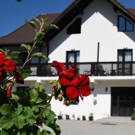 Hotel Casa Poienarilor Sîmbăta de Sus Esterno foto