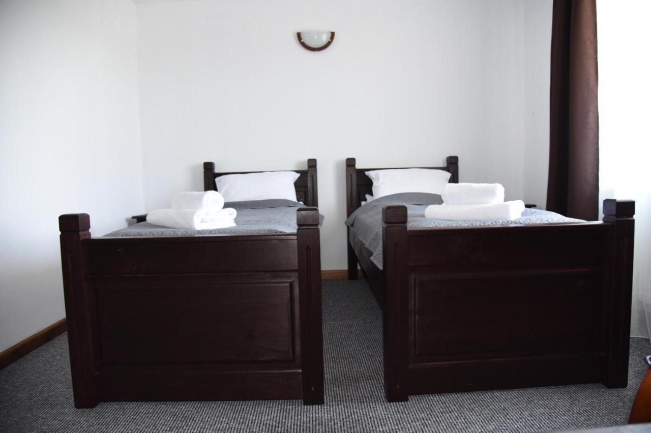 Hotel Casa Poienarilor Sîmbăta de Sus Esterno foto