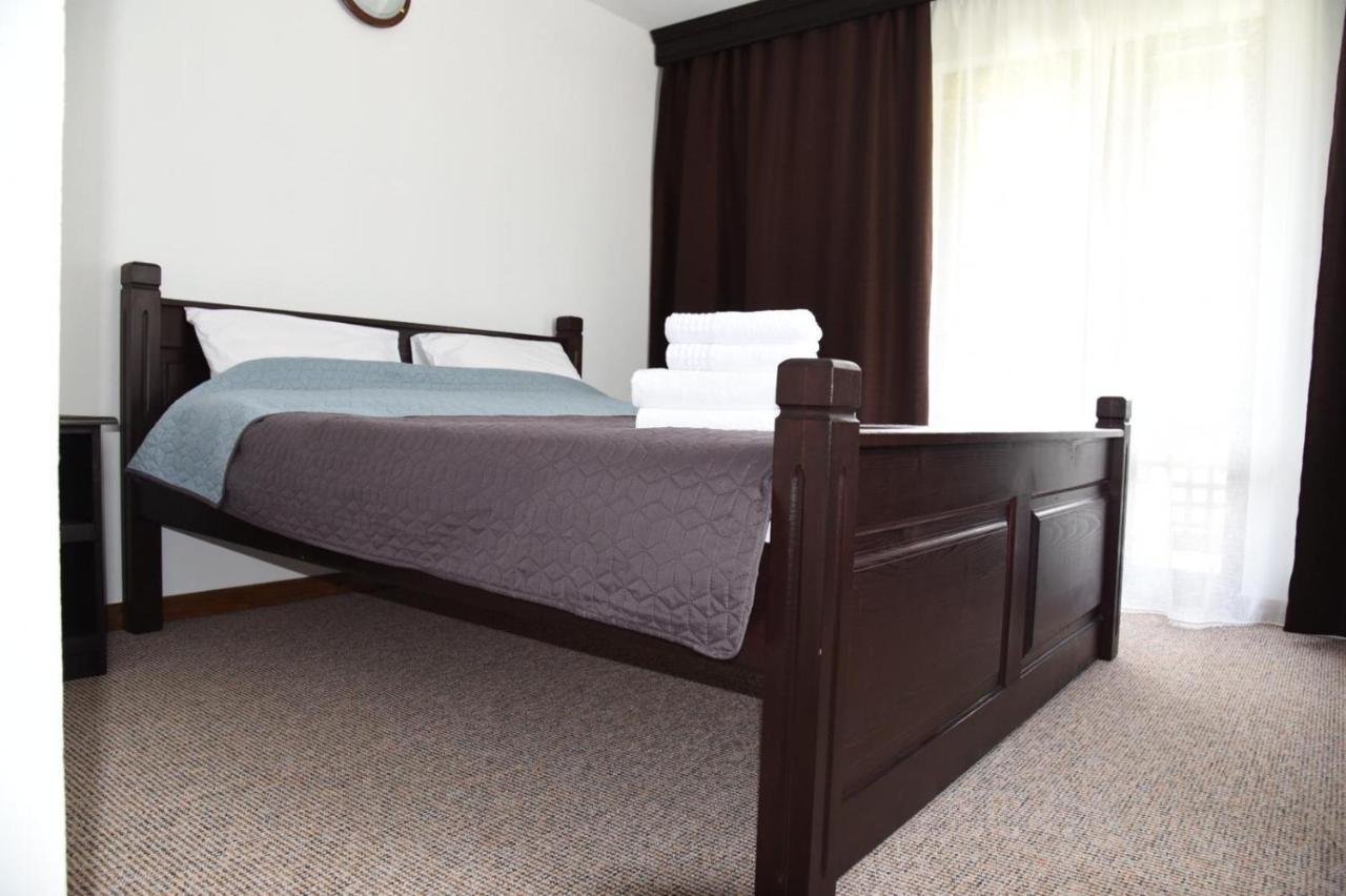 Hotel Casa Poienarilor Sîmbăta de Sus Esterno foto