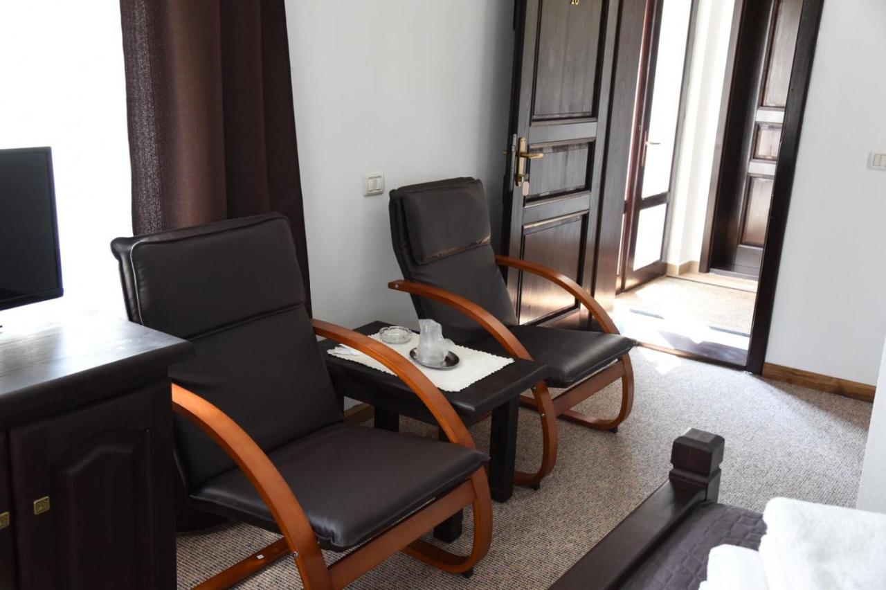 Hotel Casa Poienarilor Sîmbăta de Sus Esterno foto
