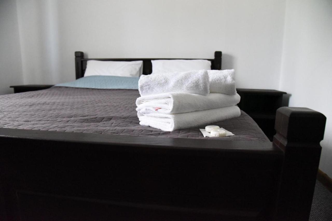 Hotel Casa Poienarilor Sîmbăta de Sus Esterno foto