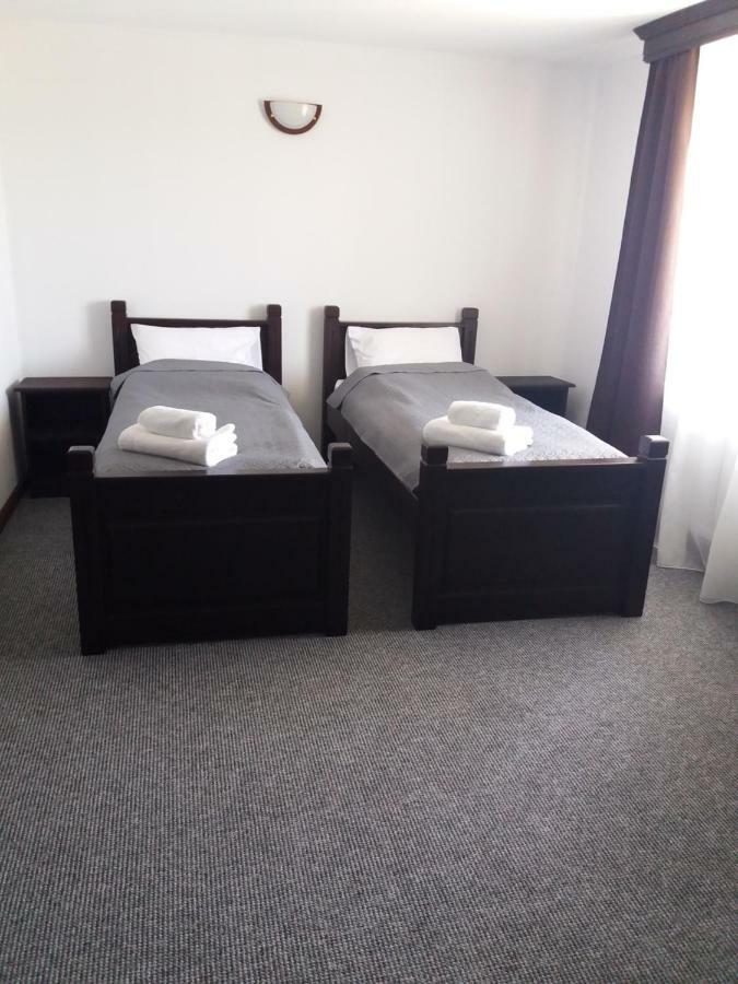 Hotel Casa Poienarilor Sîmbăta de Sus Esterno foto