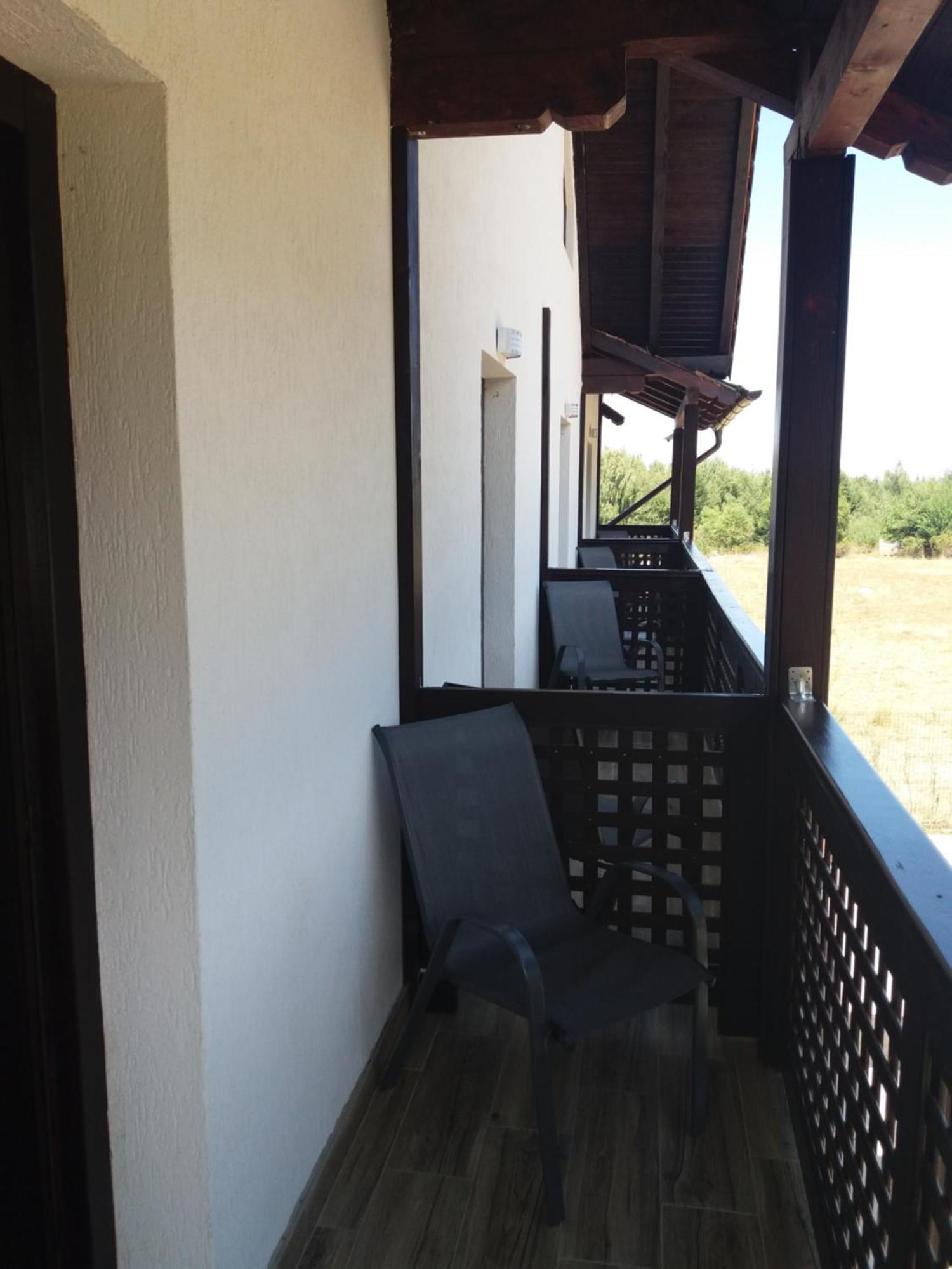 Hotel Casa Poienarilor Sîmbăta de Sus Esterno foto