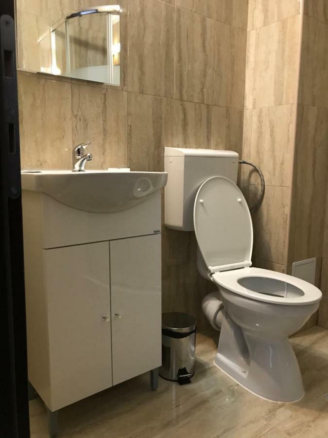 Hotel Casa Poienarilor Sîmbăta de Sus Esterno foto